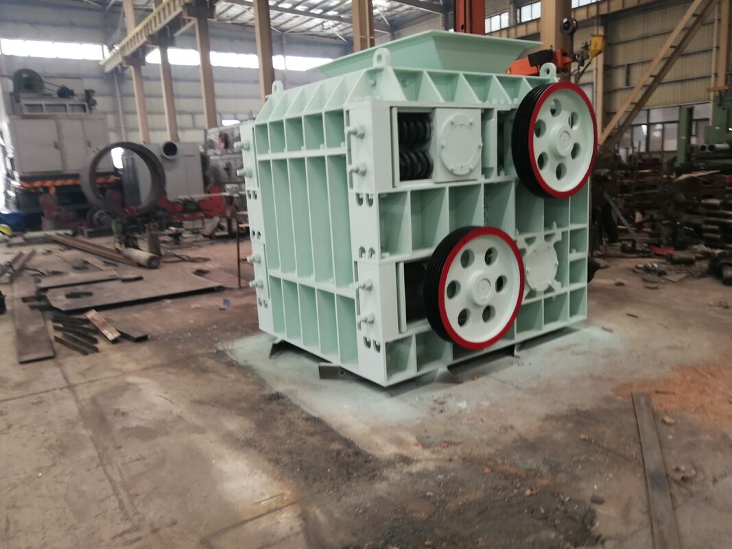 1.2-2.5MPa Grinding Pressure Vertical Slag Mill with 800-3000mm Ring Diameter and 3-5 Grinding Rollers for Industrial Slag Crushing