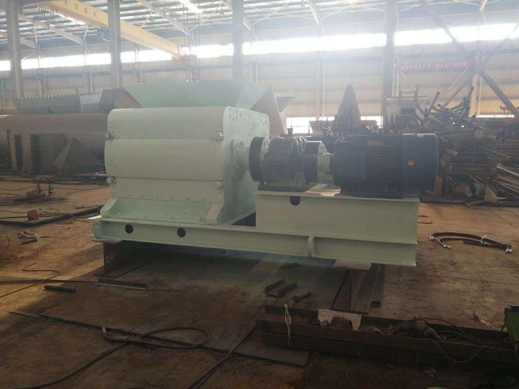 Mulino per macinazione scorie con granulometria finale 150-2500 mesh e pressione di macinazione 1,2-2,5 MPa con controllo automatico PLC