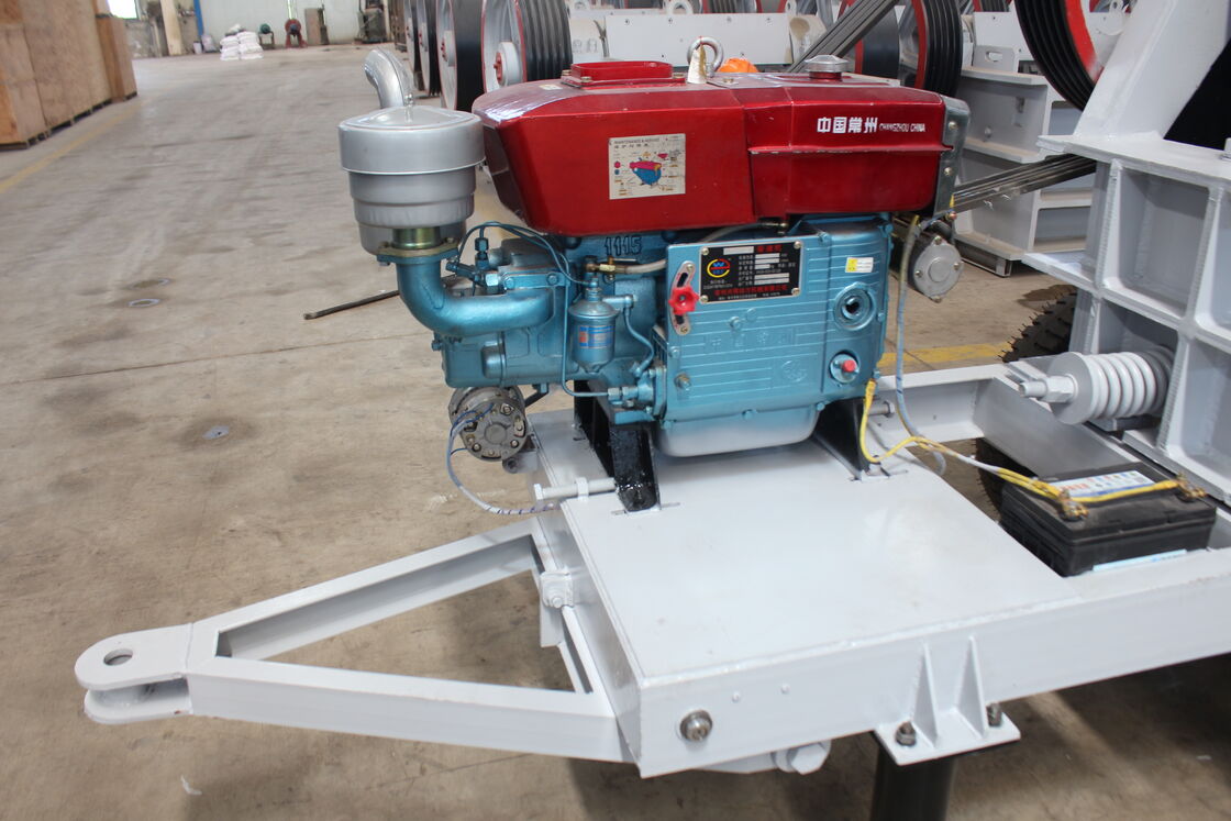 High Manganese Steel Hammer Head Industrial Crusher with 5 Tons Per Hour Capacity and 300 RPM Crusher Speed