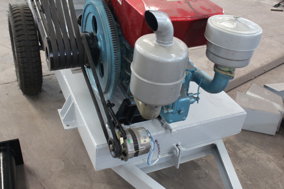 CS1160 Jaw Cone Crusher with Cavity Type C and 180-380T/h Feeding Capacity Featuring Automatic Lubrication System