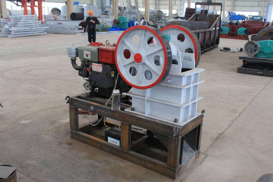 Wear-resistant Jaw Plate Hydraulic Cone Crusher with 10-350mm Discharge Size for Efficient Crushing