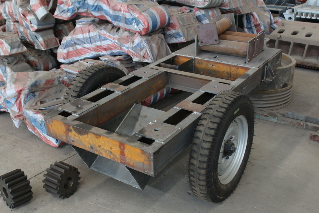 1200×3000 Model Cement Ball Mill with Overflow Discharge for High Efficiency Low Energy Grinding in Heavy Industry