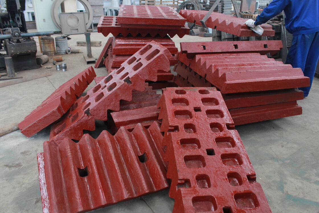 Penghancur Kerucut Rahang 380V/415V/440V dengan Kapasitas Produksi 80-350t/jam dan Ukuran Umpan 0-400mm untuk Pertambangan dan Konstruksi