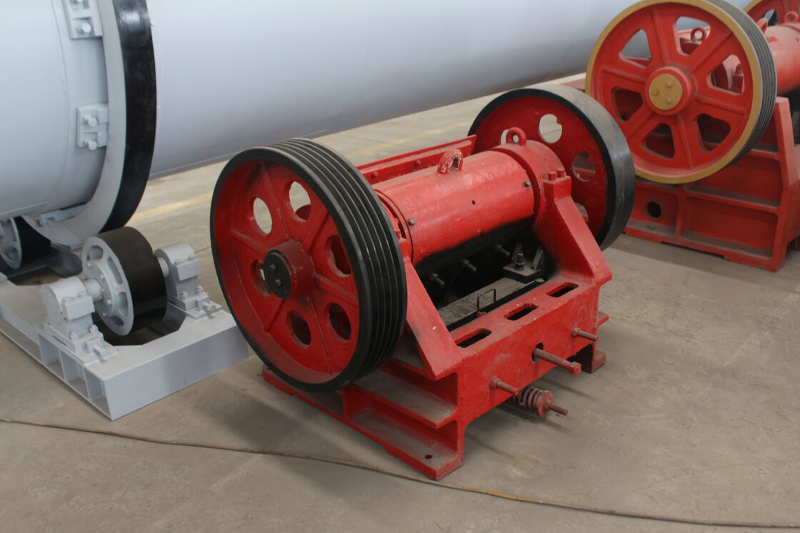 Industrial Crusher with 0-50mm Discharge Size High Efficiency Impact Crusher and 12-24 Hammer Quantity for Heavy Duty Crushing