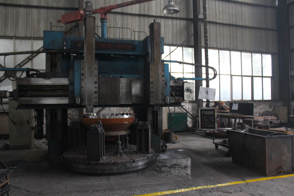 Wear-resistant Jaw Plate Jaw Cone Crusher with Easy Maintenance and 70-220 Tons Per Hour Capacity