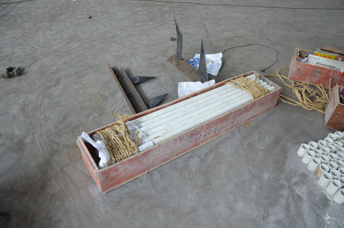 최대 600°C 작동 온도 및 고정 또는 이동식 설치가 가능한 맞춤형 크기 회전식 건조기