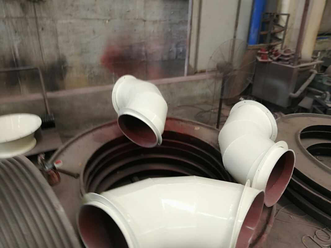 Rotary Dryers with 0.5 To 6 Meters Diameter Range and 1 To 50 Tons Per Hour Capacity for Industrial Drying Equipment