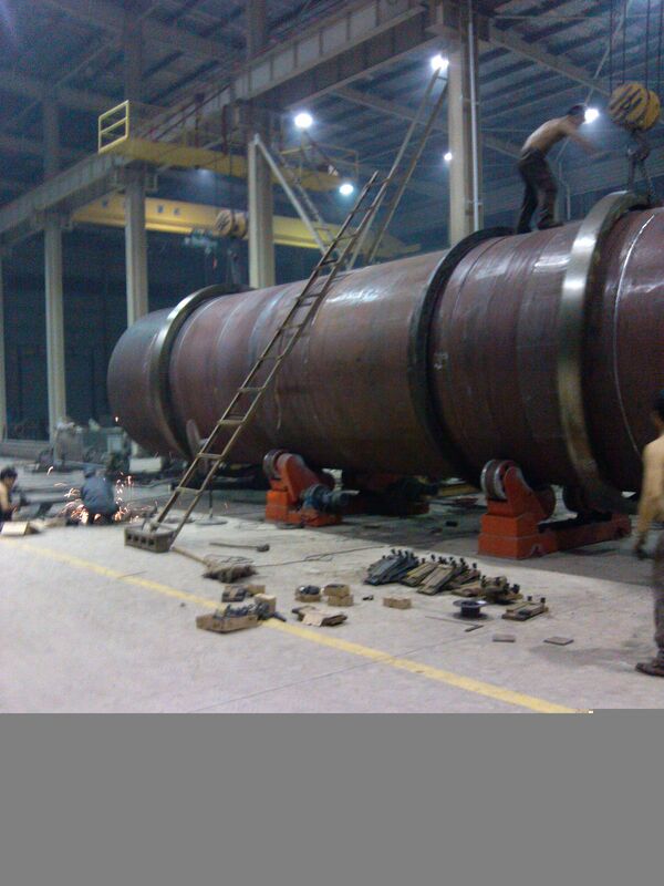 Fully Automated Fluidized Bed Roasting System with Easy Disassembly for Cleaning and Low Emissions