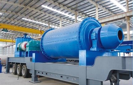 Wet Or Dry Type Cement Ball Mill with 5-200 Tons Per Hour Capacity and High Manganese Construction for Industrial Grinding