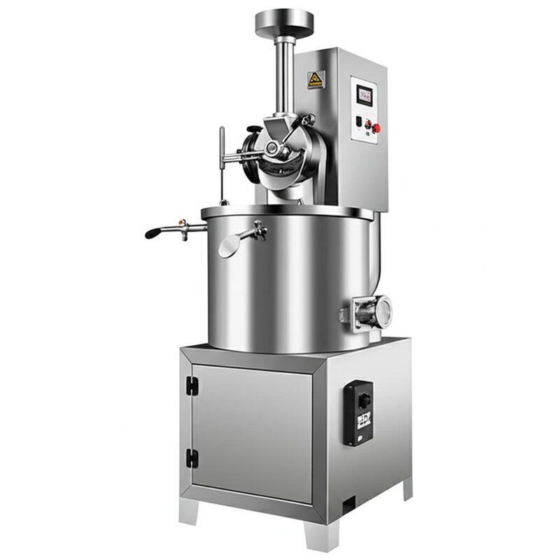 Stainless Steel Mobile Incinerator with Automated PLC Control for Efficient Waste Disposal (100 Kg/hr to 1000 Kg/hr)