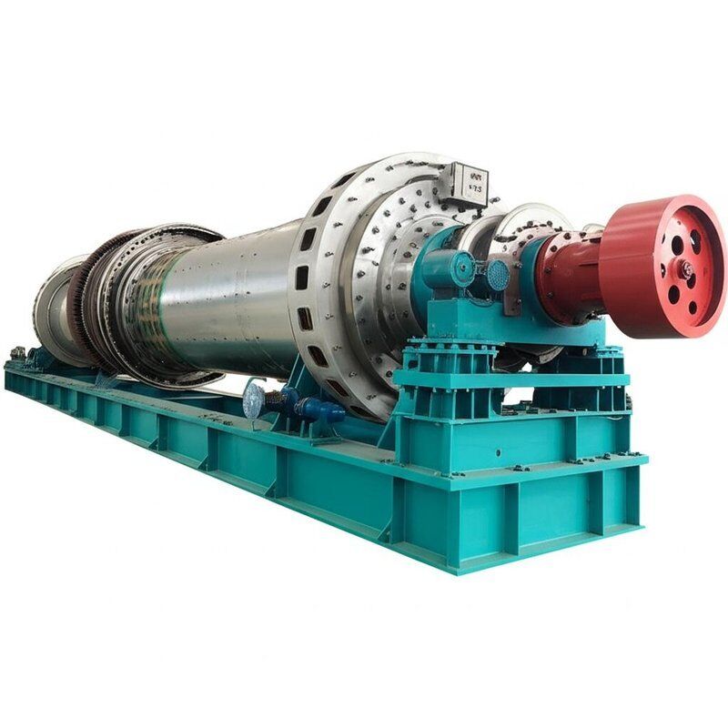 Fuel Consumption 150 to 200kg per hour Rotary Kiln Capacity 50 to 100 Tons Per Hour Rotation Speed 0.5 to 5 Rpm Suitable for Continuous Processing
