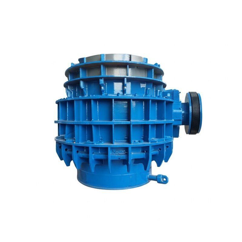 High Manganese Steel Jaw Cone Crusher Maintenance Easy Crushing Solution for Mining Quarry and Industrial Material Processing