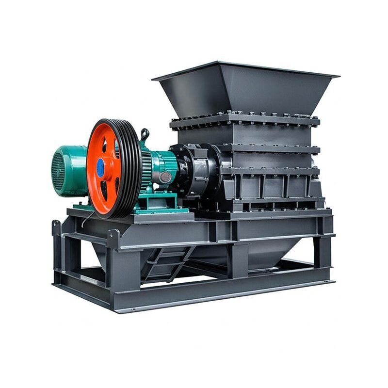 Feed Size 200 300mm Jaw Cone Crusher Incorporating Grease Or Oil Lubrication and Suitable for Quarry Material Processing