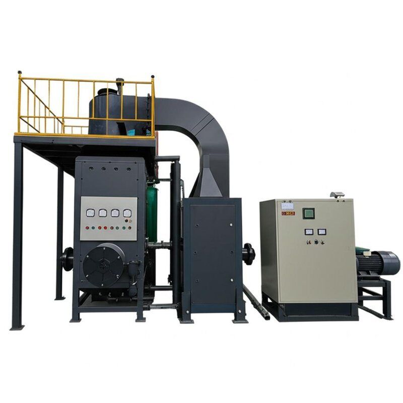 Waste Incinerators with Waste Heat Recovery and Bottom Ash Removal System Operating at Atmospheric Pressure