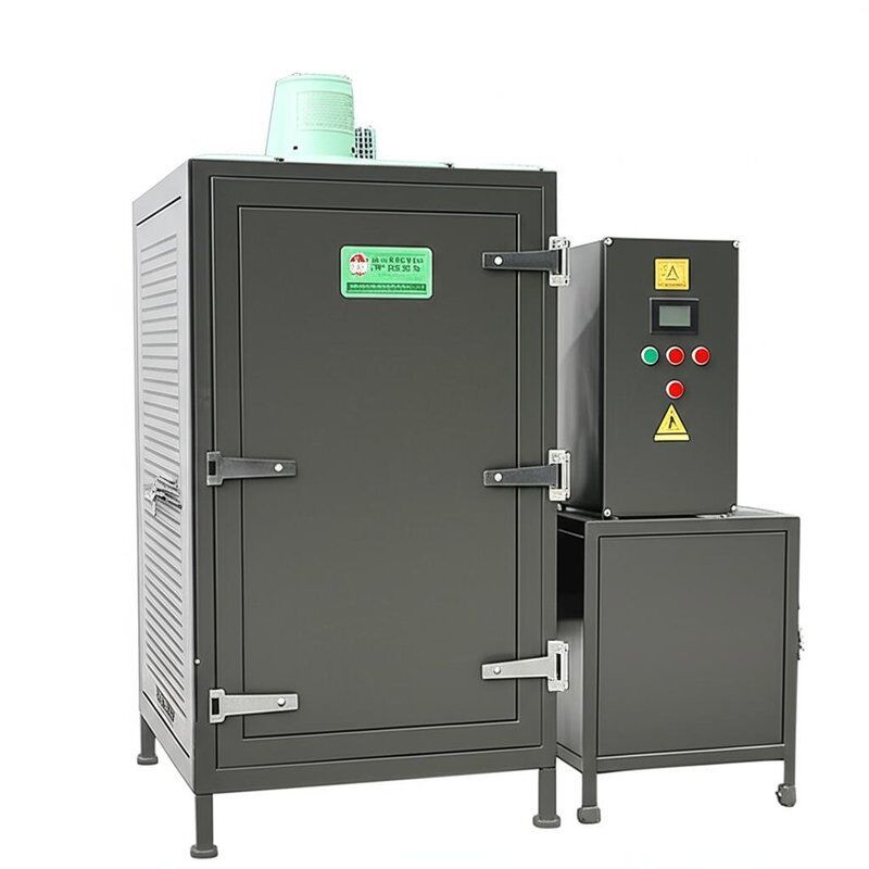 Incinerationtemperature 800 1200°C Pet Incinerator Developed for Cremation of Small to Medium-sized Pets and Performance