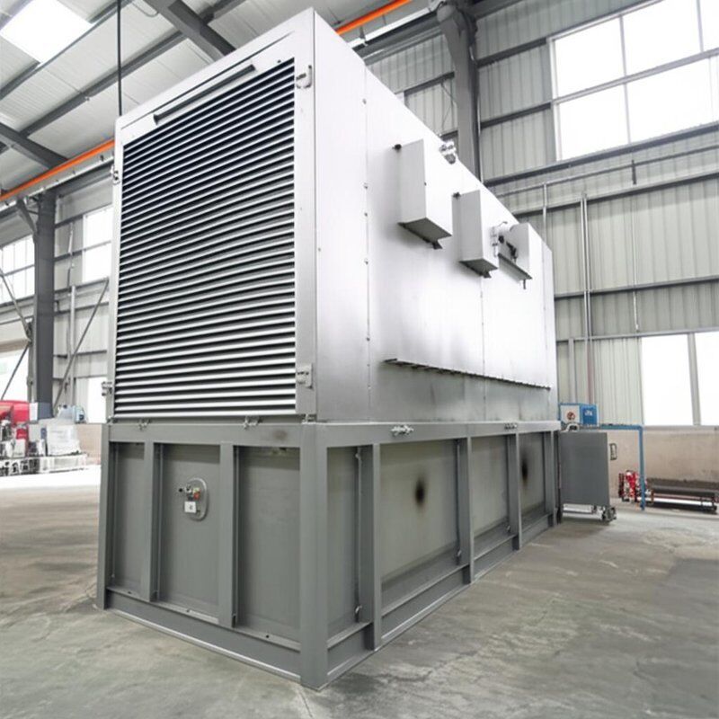 Smokeless Incinerator Systems Designed for Emission Control and Sustainable Waste Treatment in Manufacturing Facilities