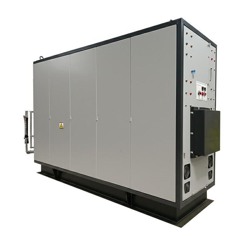 বায়ুমণ্ডলীয় চাপ বর্জ্য incinerators মাঝারি incineration এবং ব্যাপক বর্জ্য ব্যবস্থাপনা সমাধান জন্য ডিজাইন