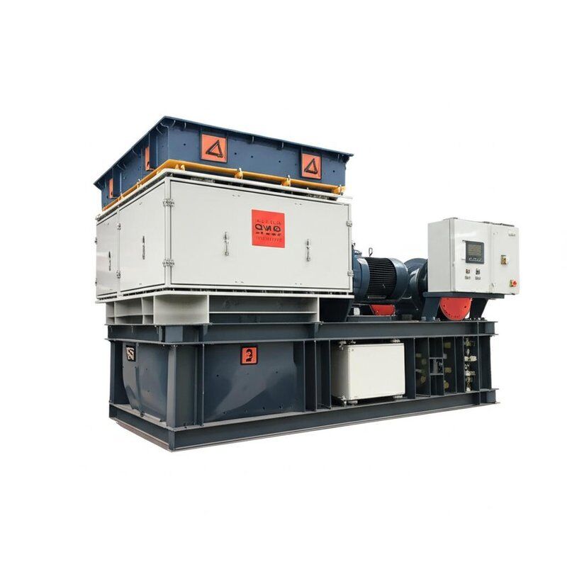 Jaw Cone Crusher with Optional Automatic Control System and 2 Or 3 Decks for Heavy Duty Crushing Applications