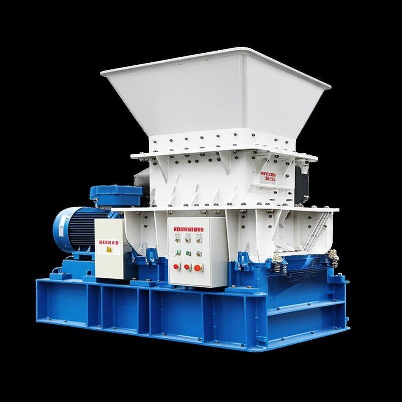 International Impact Crusher Featuring Rotation Speed 500-700 Suitable for Processing of Various Aggregates and Minerals