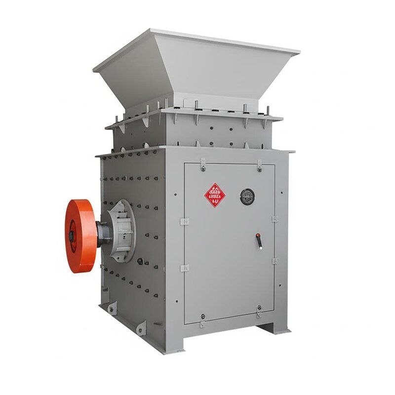 Impact Crusher with 50-500 Tons per hour Capacity, 0-70 mm Discharging Granularity, and 500-700 Rotation Speed for High Performance