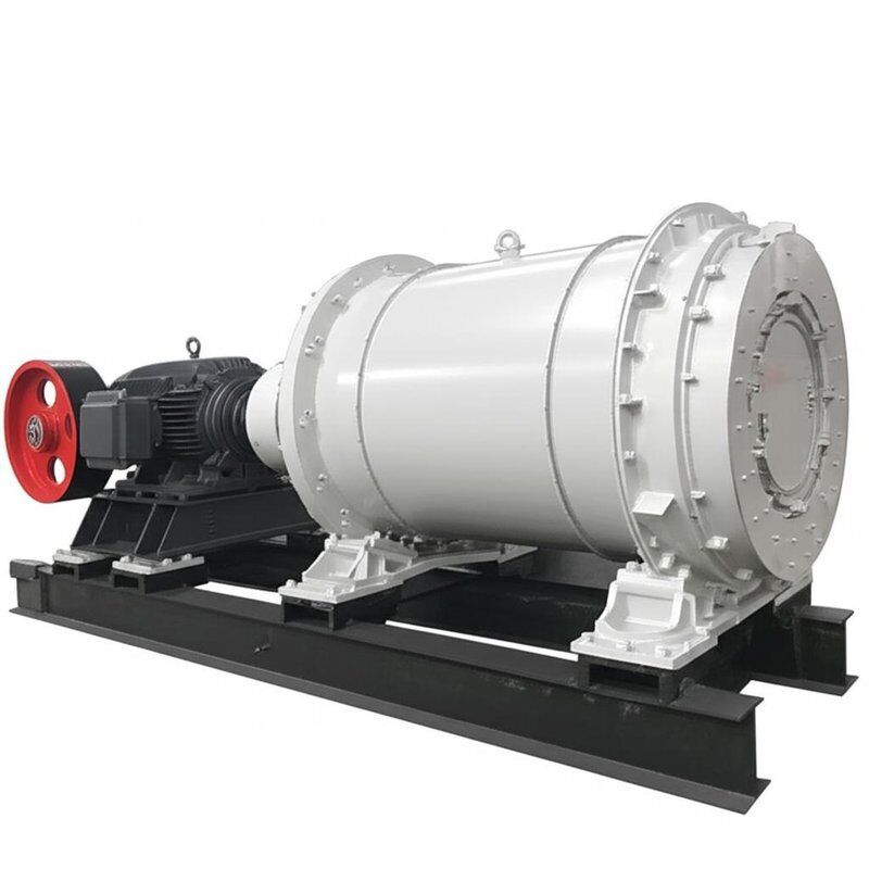 Flotation Equipment Cement Ball Mill Featuring 12 Months Suitable for Cement Grinding and Industrial Material Processing