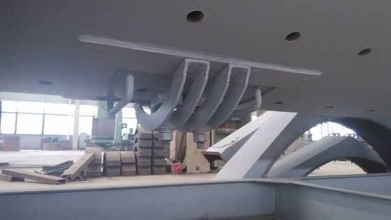 1.2-2.5MPa Presión de molienda Molino de molienda de escoria con 30-425 mallas Tamaño de producción y capacidad de producción de 5 a 70 t/h para la producción de polvo mineral