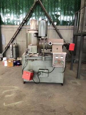 زباله‌سوزها با کنترل دمای خودکار برای عملیات دسته‌ای یا پیوسته در دمای 850 تا 1100 درجه سانتی‌گراد