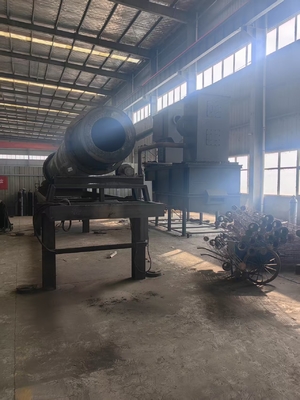 Phân khử lưu huỳnh Pyrite Phân khử lưu huỳnh Thanh Thanh Dearsenization Oxidation Thanh Thanh