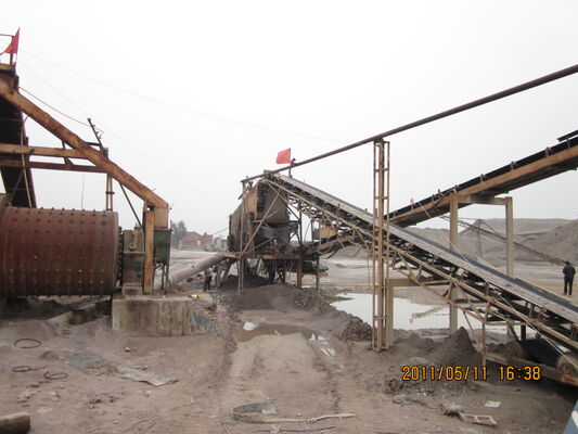 Vertical Slag Grinding Mill with 5-50 Tons Per Hour Capacity and 30-425mesh Output Size Featuring PLC Automatic Control