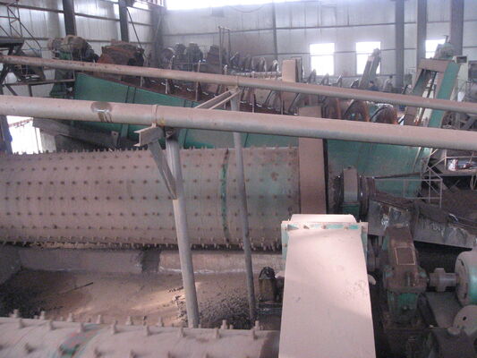 Ball Mill with Max Ball Volume 2.4-41ton Featuring High Aluminium Liner and Automatic or Manual Operation for Efficient Grinding