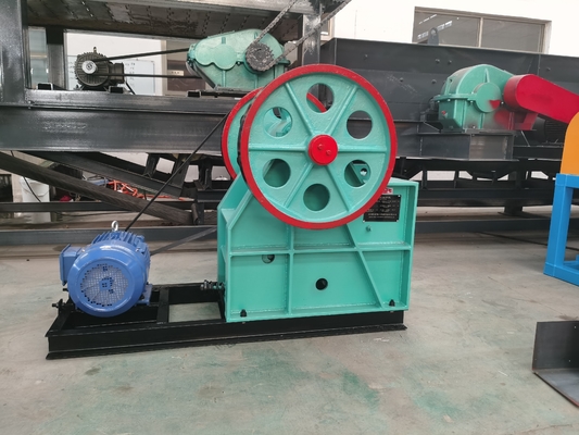 CS1160 1000kg Крушитель челюсти конуса речной каменный дробилка машина портативный бетон