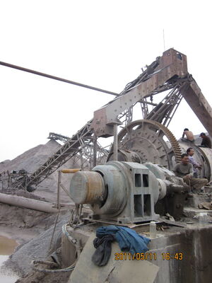 30-425mesh Output Size Slag Grinding Mill with PLC Automatic Control for High Efficiency Low Energy Grinding