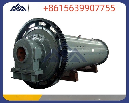 18000 × 9000 × 8700mm Slag Grinding Mill Máy xay cuộn dọc có thể tùy chỉnh