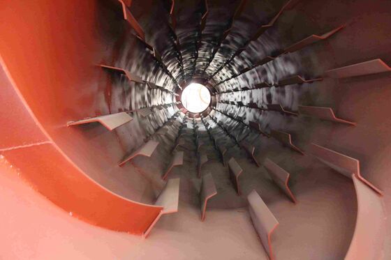 Βιομηχανικό στεγνωτήρα Εστιατόρια στεγνωτήρες με ρυθμιζόμενη ταχύτητα τάσης 220V και χρόνο στεγνώσεως 30-60 λεπτών για αποτελεσματική βιομηχανική παραγωγή