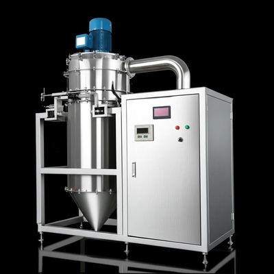 Fluidized Bed Roasting System with 10-100 M/s Air Flow Rate 300-1000°C Temperature Range and 5-30 Minutes Residence Time