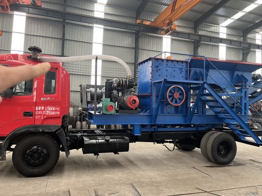 High-grade Steel Box Crusher with 500 Kg/hour Capacity and 380V Electric Power for Industrial Crushing