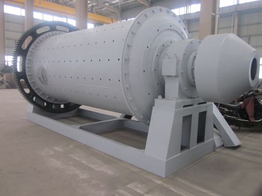 Gold Ore Grinding Equipment - 900-3200 Ball Mill   Efficient Grinding