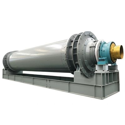 Customizable Steel Rotary Kiln with Refractory Bricks for Good Effect in High-Temperature Applications