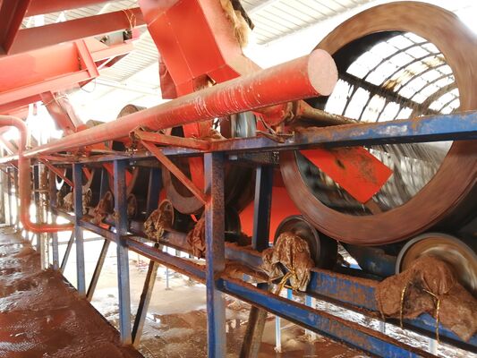 Box Crusher Jaw Crusher with 15 KW Motor Power High-grade Steel Construction and Adjustable Output Size 5-50 mm