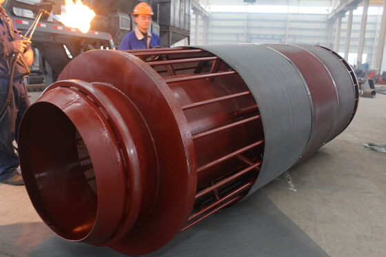 Industrial Box Crusher with 15 KW Motor Power Crushing 100 Boxes Per Hour and Handling Feed Size Up To 200 Mm