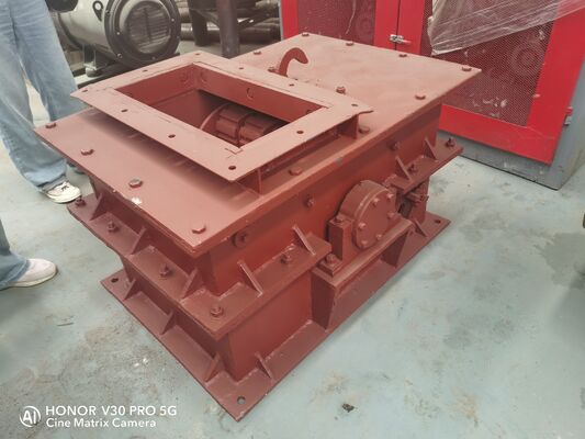 Feed Size 364 Jaw Cone Crusher with Grease Or Oil Lubrication and High Manganese Steel for Crushing Hard Materials