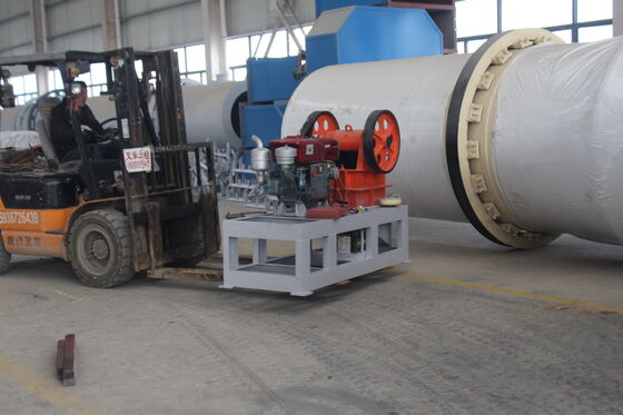 Hydraulic Cone Crusher Jaw Cone Crusher with Automatic Lubrication System for 10 to 120 Tons Crushing Applications and Steel Welded Structure