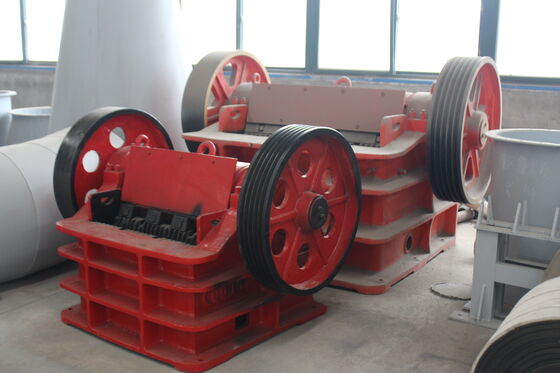 Industrial Crusher with 0-50mm Discharge Size High Efficiency Impact Crusher and 12-24 Hammer Quantity for Heavy Duty Crushing