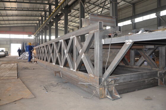 Large Industrial Box Crusher with Up To 500 Mm Feed Size, Emergency Stop, and Easy Maintenance for Heavy Duty Applications