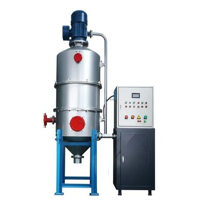 Rotary Dryers with Up To 600°C Operating Temperature and 30-60 Minutes Drying Time Powered by Electric or Gas
