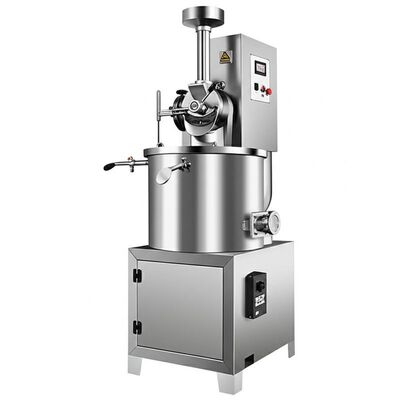 Stainless Steel Mobile Incinerator with Automated PLC Control for Efficient Waste Disposal (100 Kg/hr to 1000 Kg/hr)