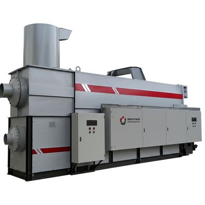 High-Capacity Sand Making Machine with 12-360t/h Production, 24/7 Support, and Customized Color Options