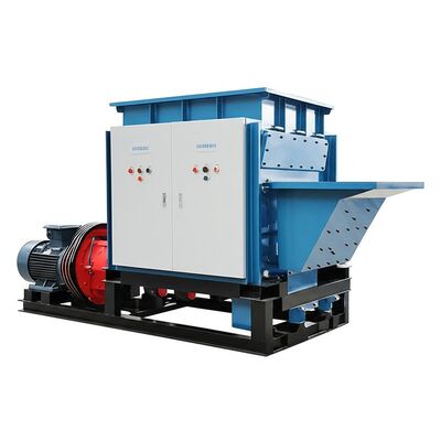 High Productivity VSI Crusher Sand Making Machine with 150mm Maximum Feed Size and 30-520 Tons Per Hour Capacity